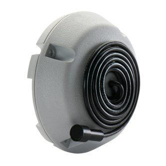 Louroe Electronics High Ceiling Applications Microphone